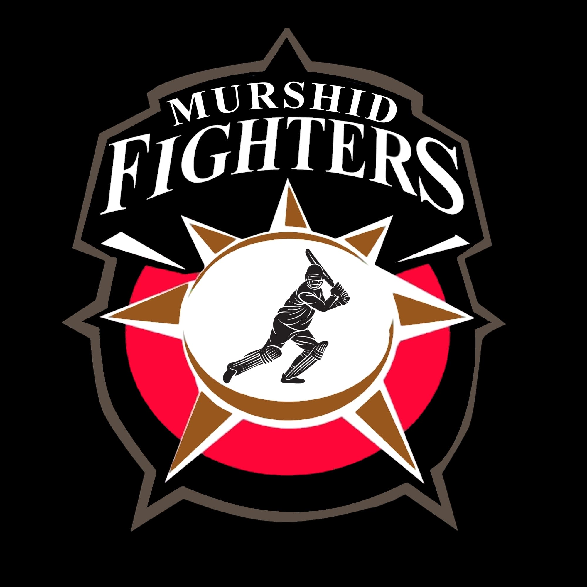 Murshid Fighters team logo