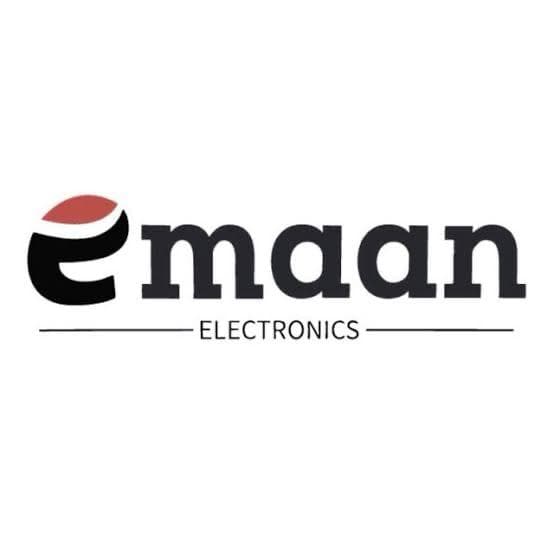 Najeeb Khan team logo