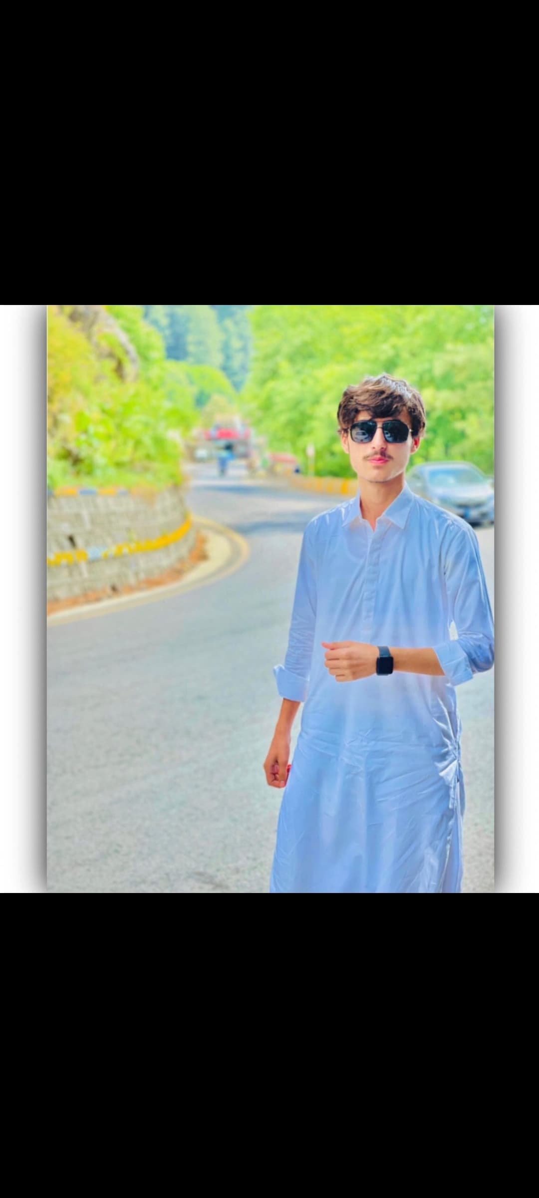 Mir Umar Khan Hijwani