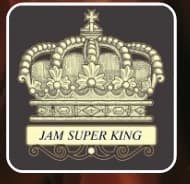 Jam Super King