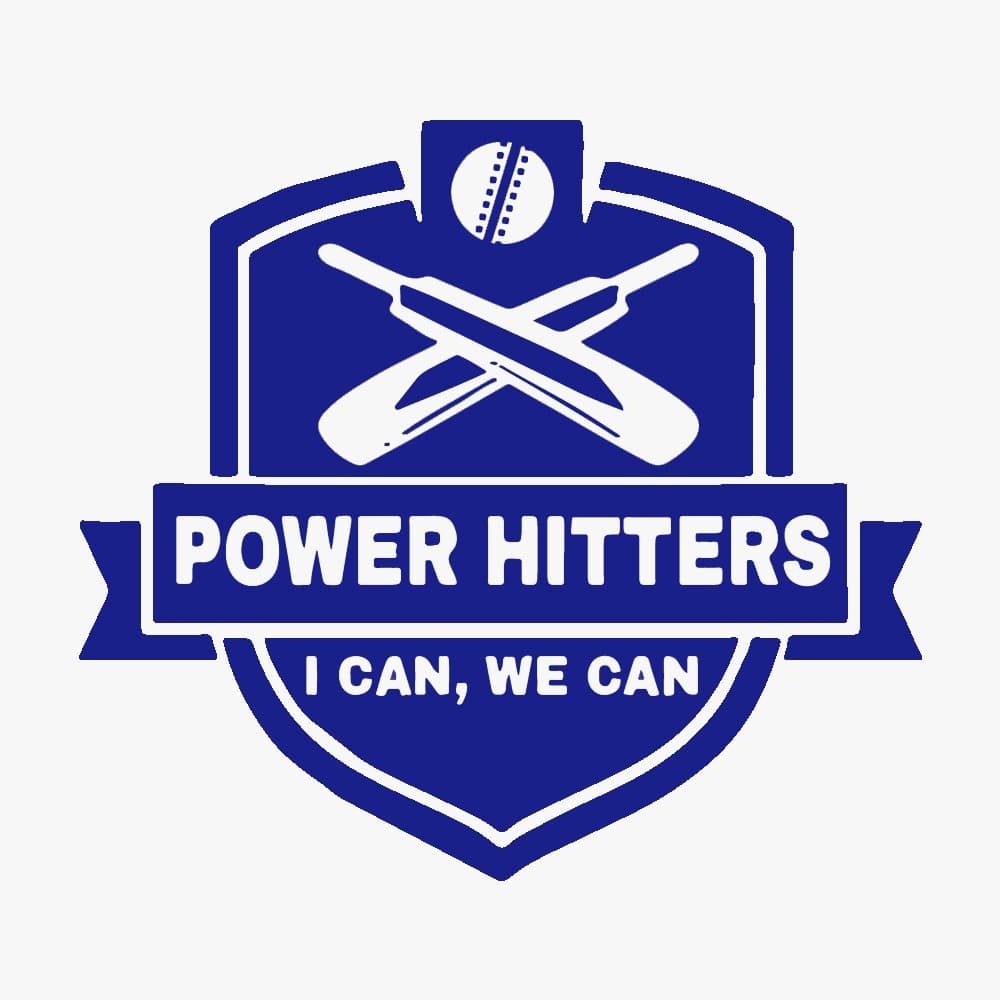 Power Hitters team logo