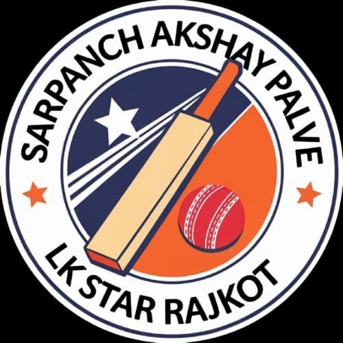Yogesh Penkar team logo