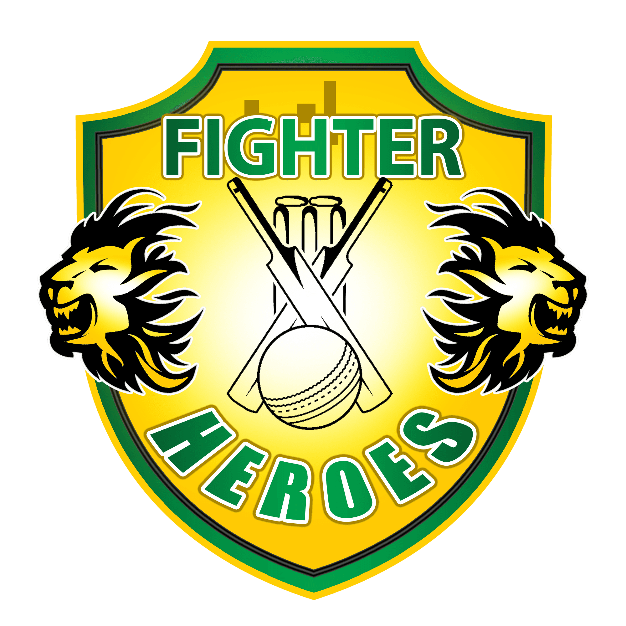Fighter Heroes
