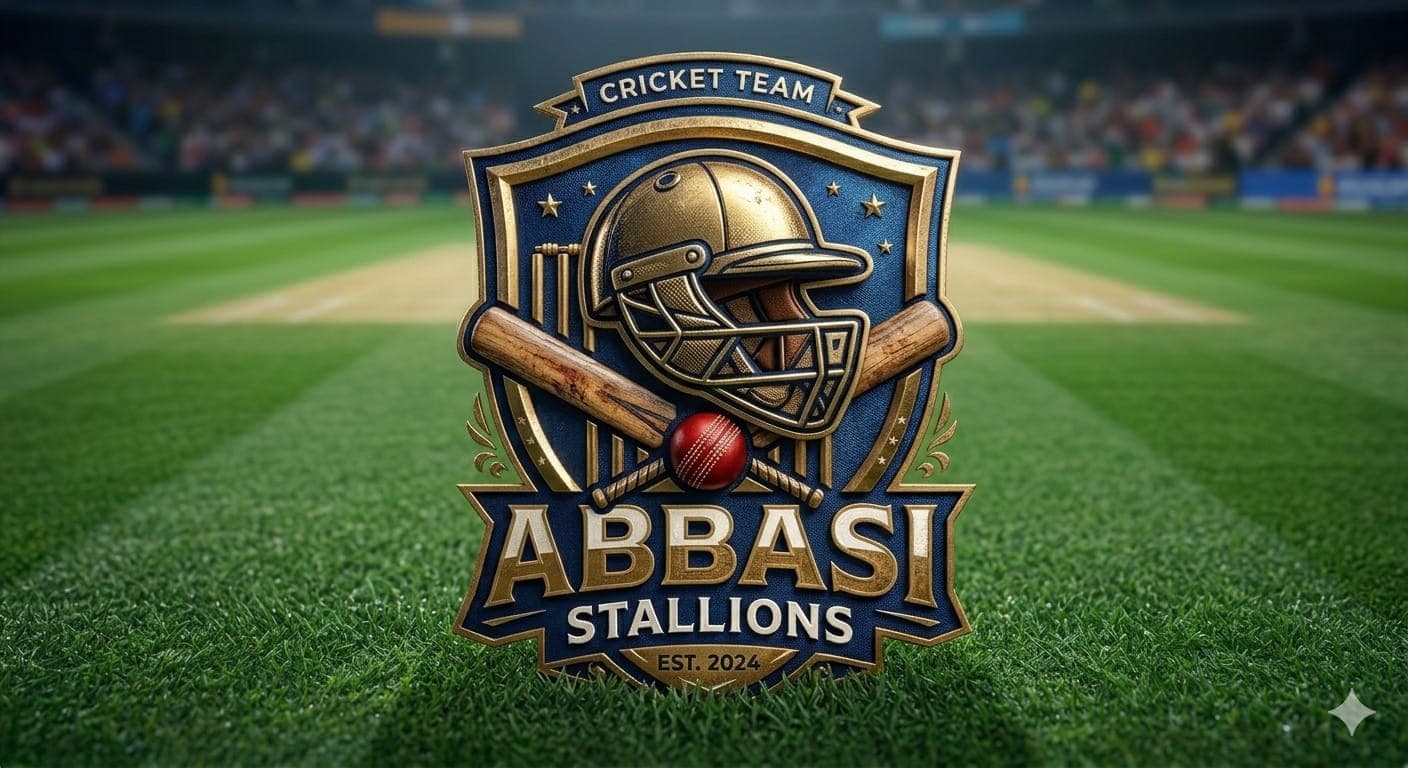 ABBASI STALLIONS