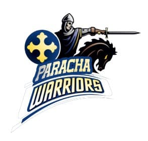 Warriors team logo