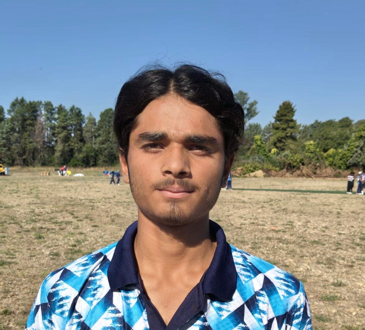 HAIDER WAHEED