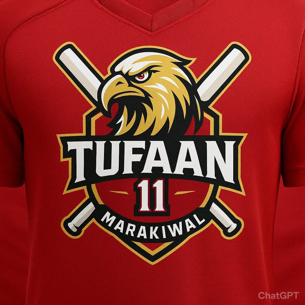 Tofaan 11 team logo