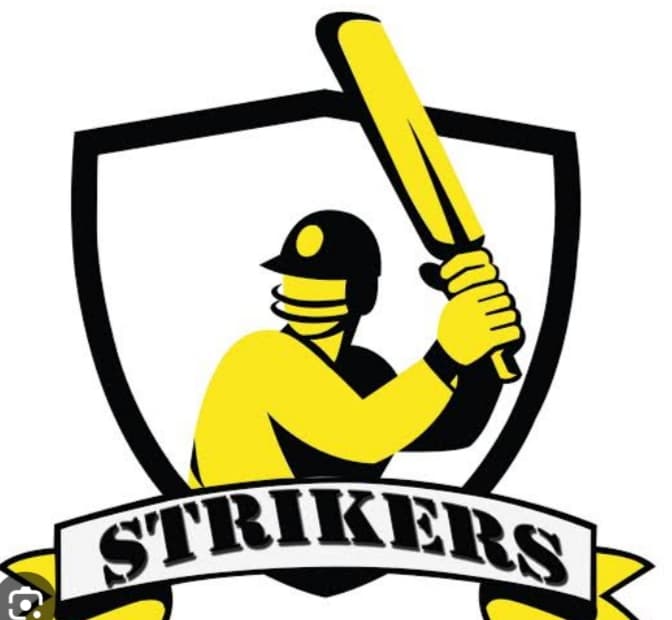 15 Strikers