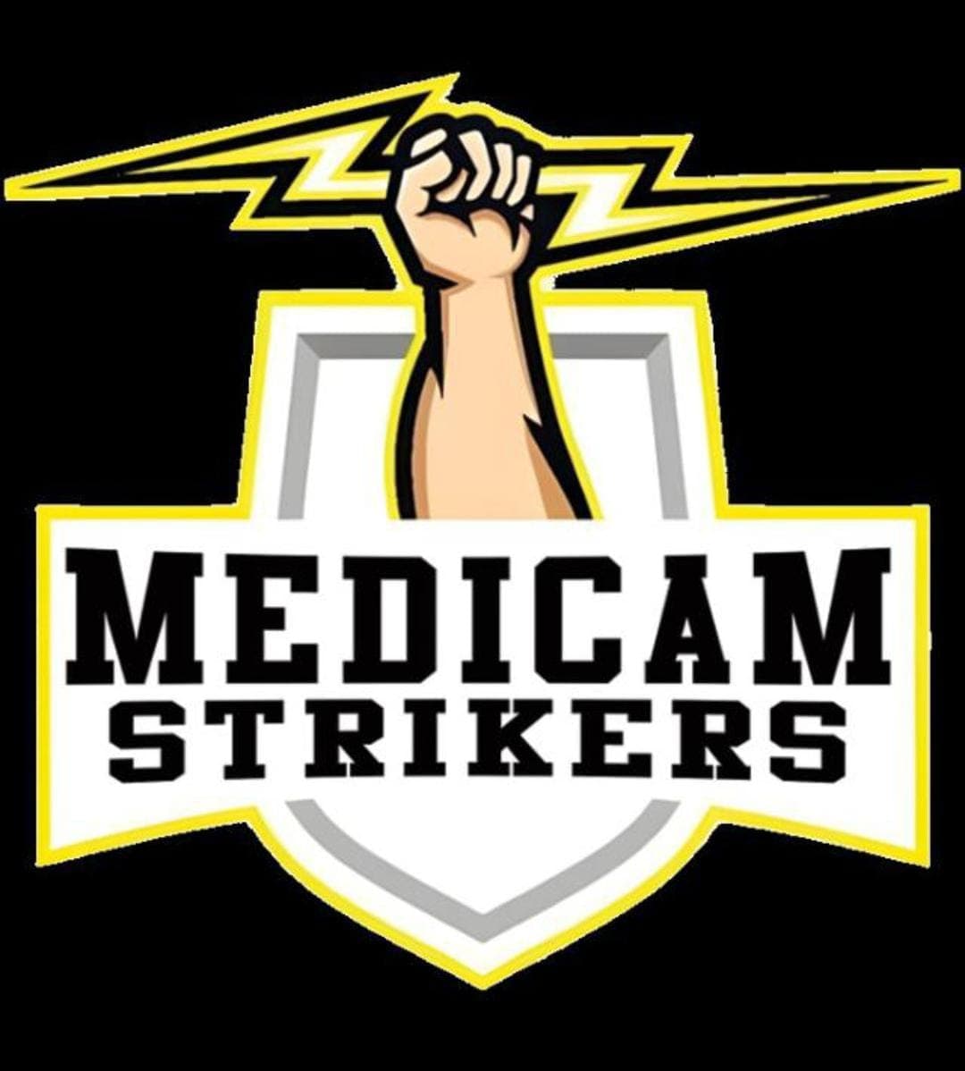 Medicam Strikers