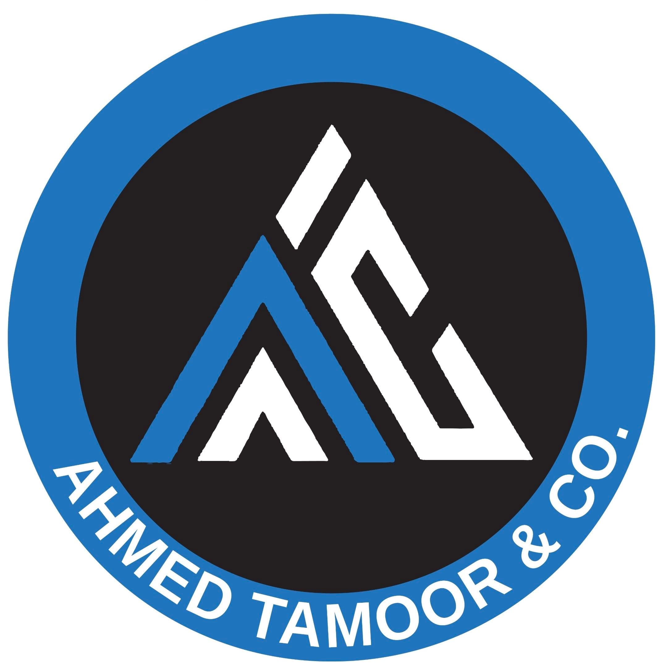 Ahmed Tamoor & Co Warriors
