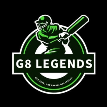 G8 Legends