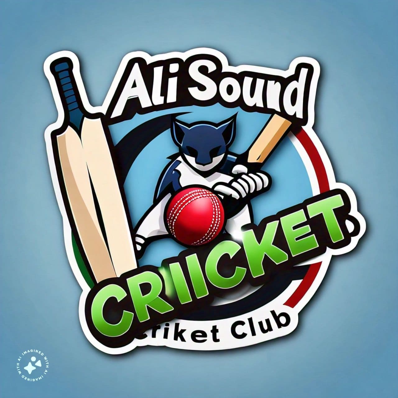 Ali Sound KP