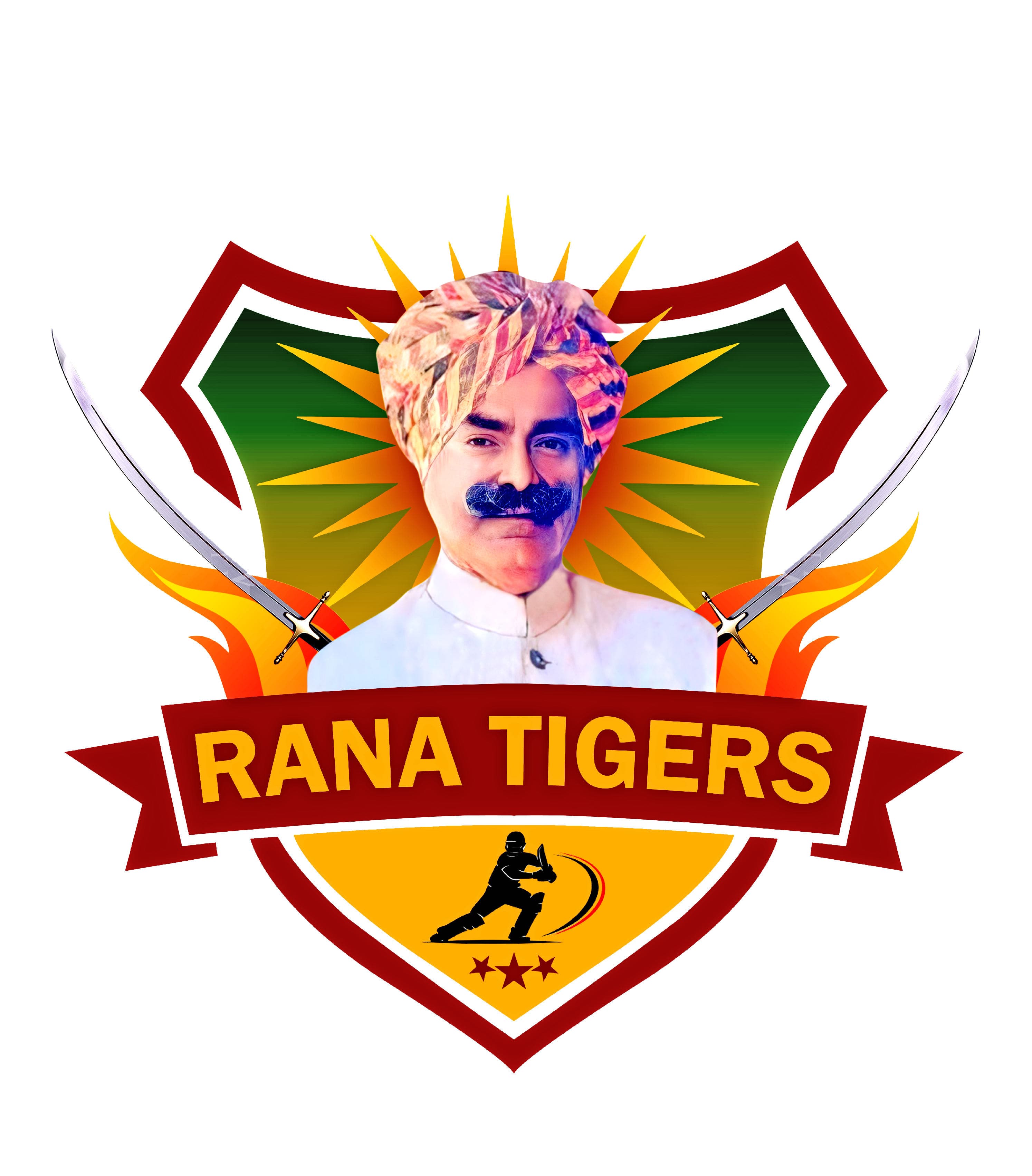 Rana Tigers