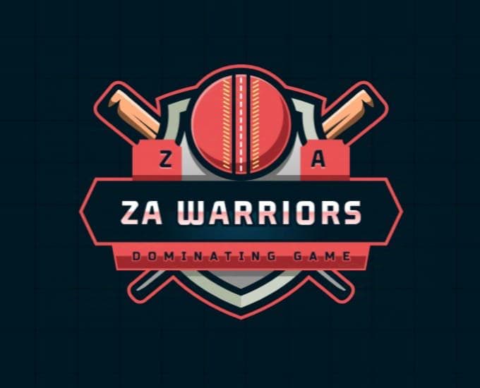 Z.A Warriors team logo