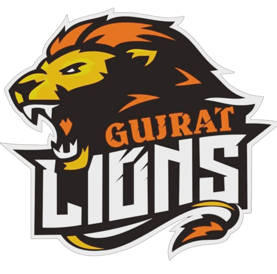 Gujrat Lions.