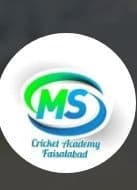 MS CRICKET ACADEMY U-15