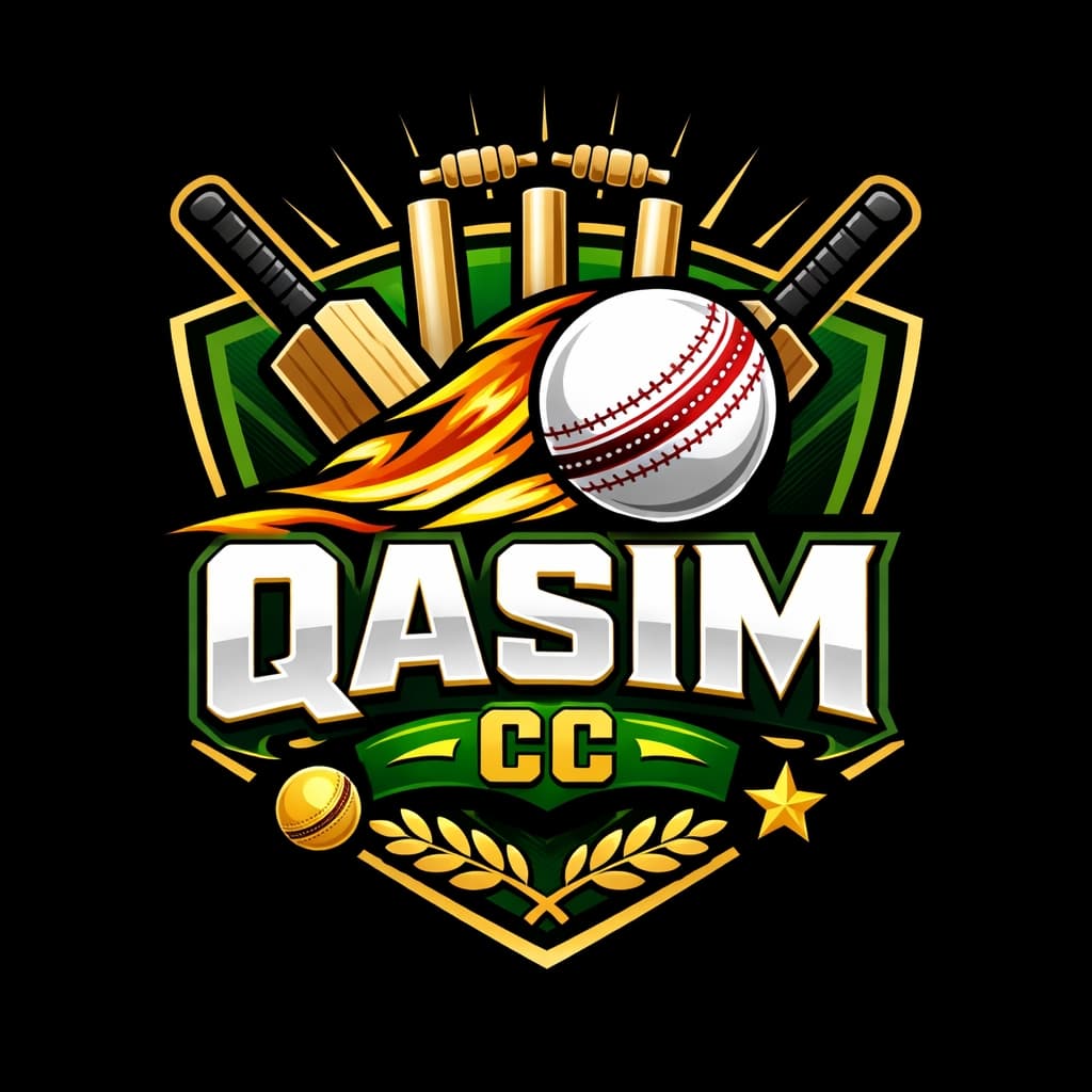 Qasim Cc