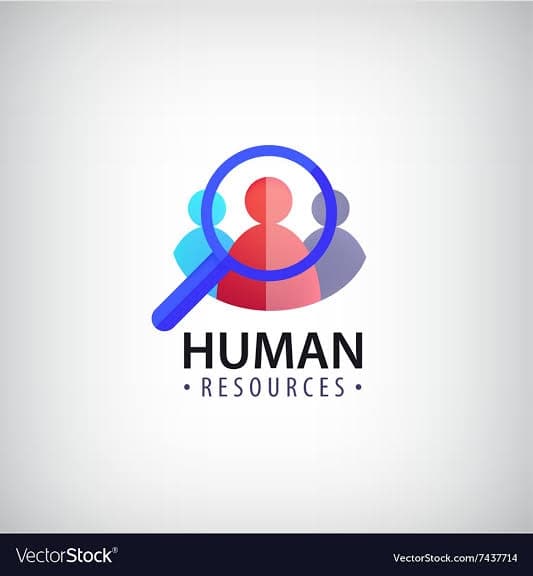 Human Resource team logo