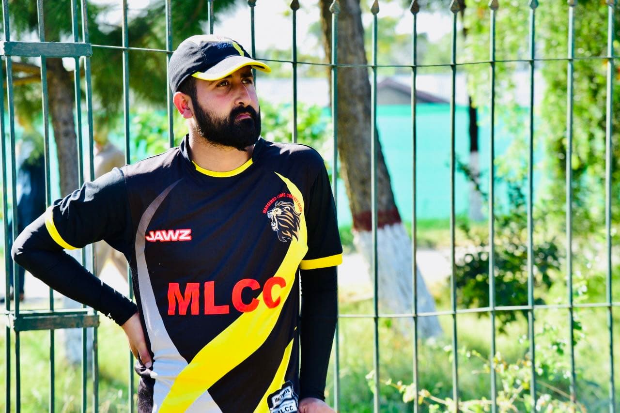 Umer Bin Asad