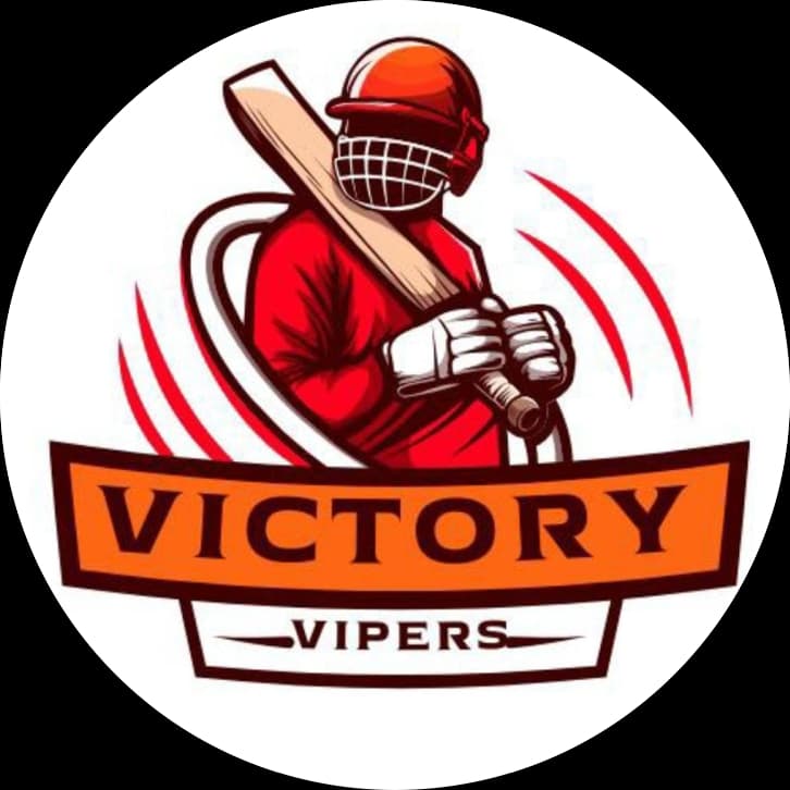 Victory Vipers team logo