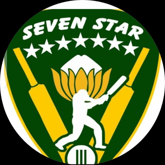 Seven Star team logo