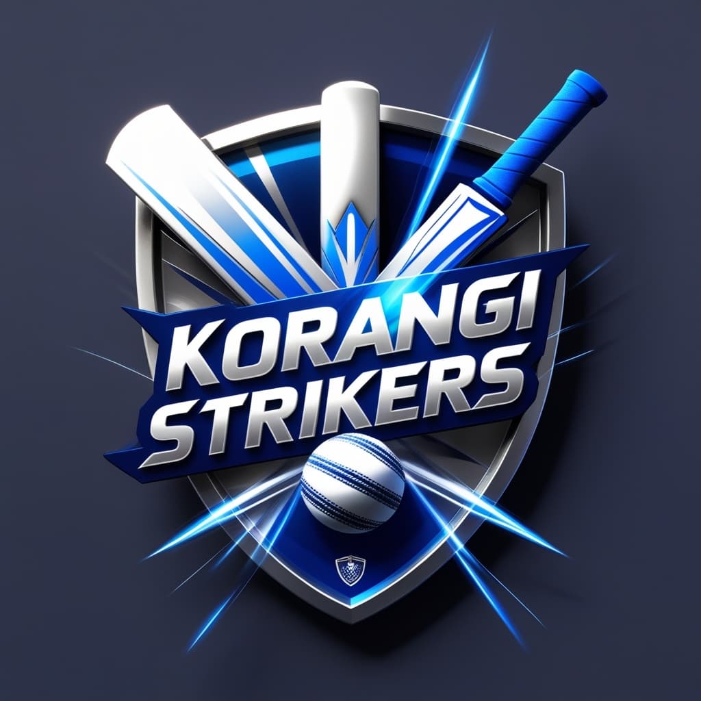 Korangi Strikers team logo