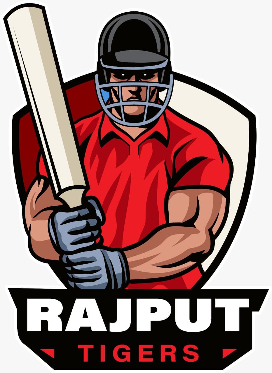 RAJPOOT team logo
