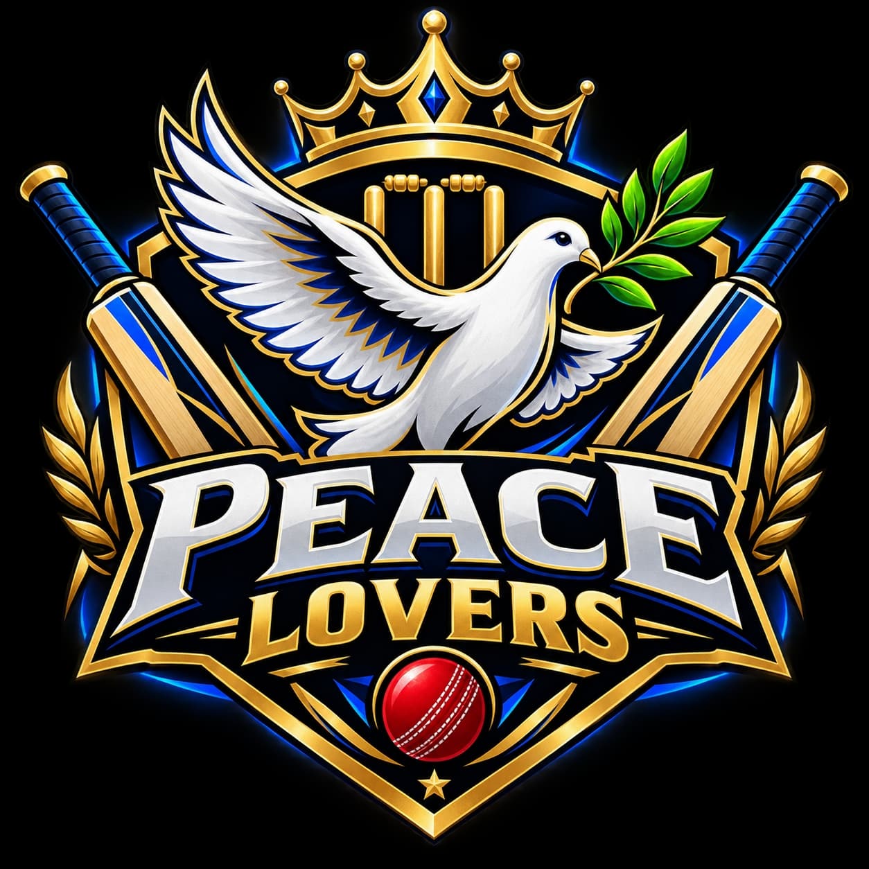Peace Lovers