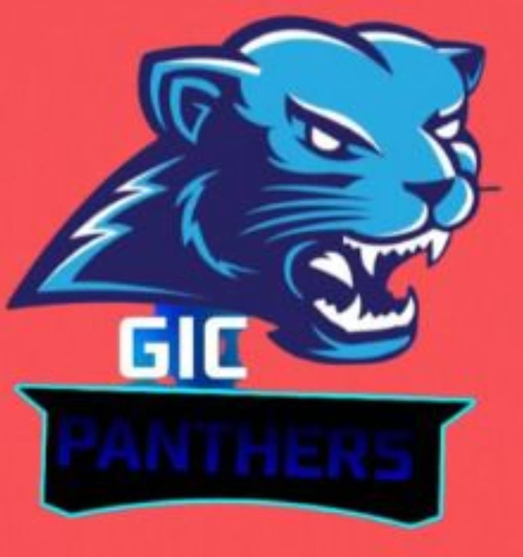 GIC PANTHERS team logo