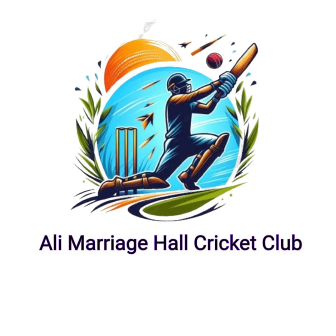 Ali Marriage Hall