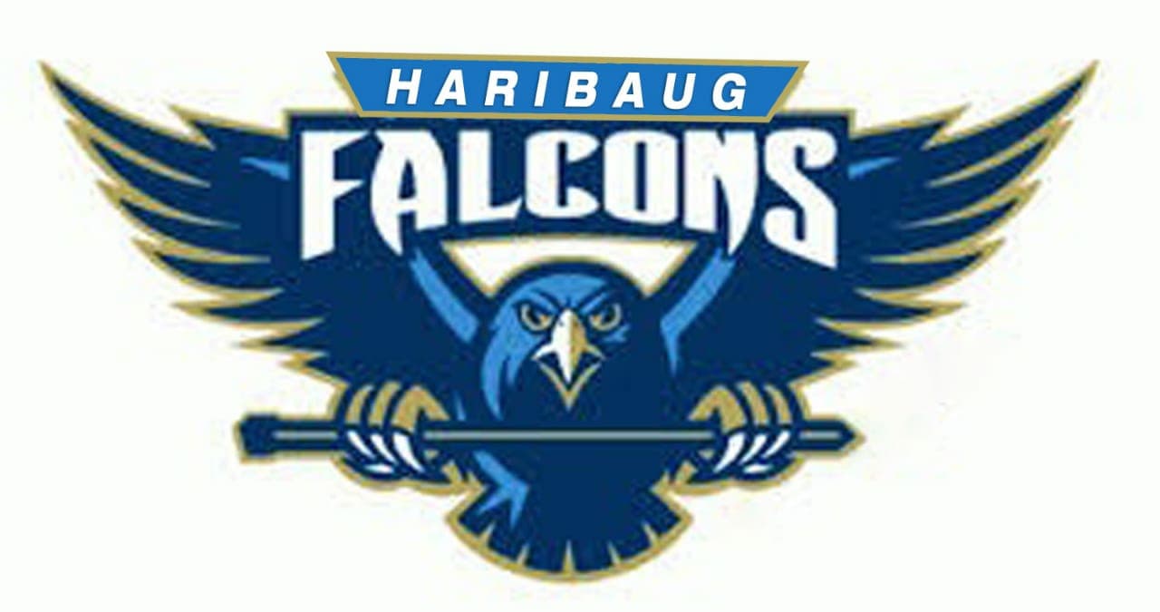 Haribaug Falcons