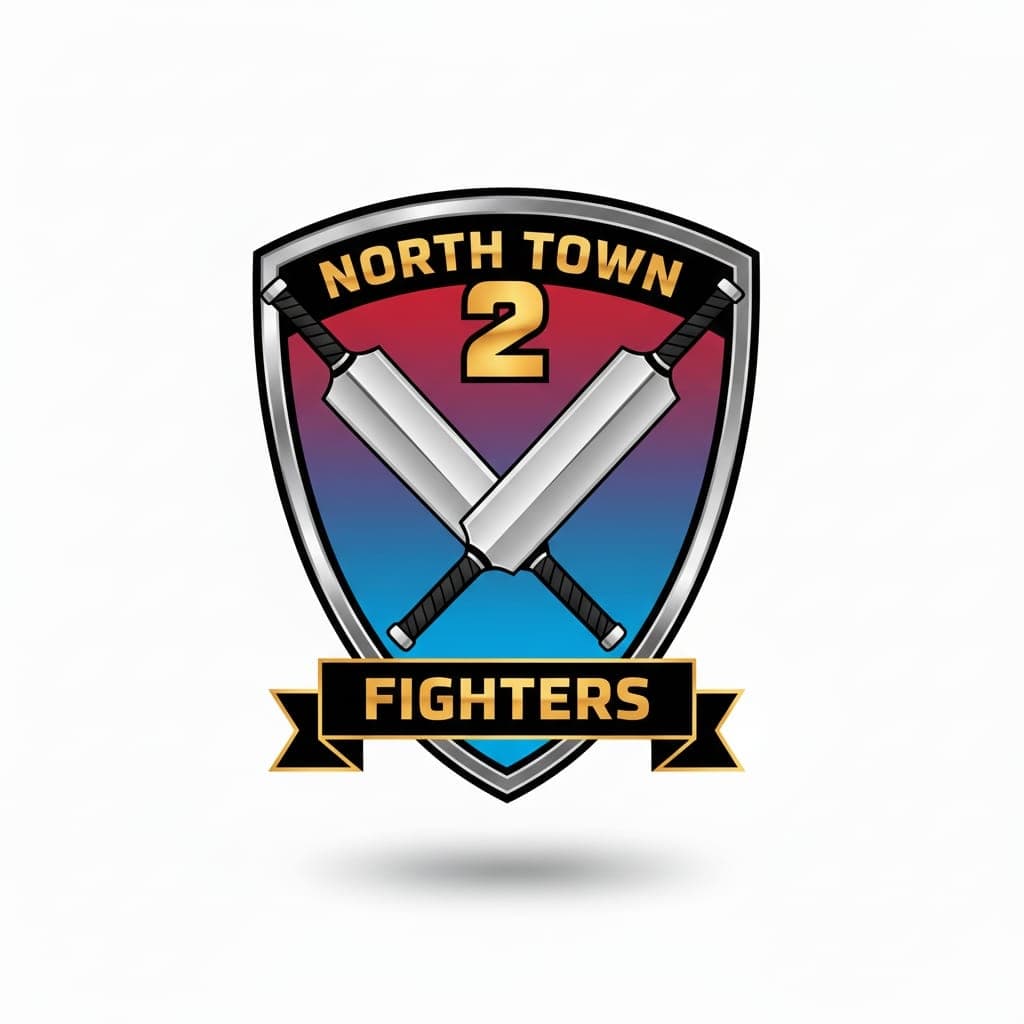 NT Fighters