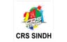 CRS Sindh