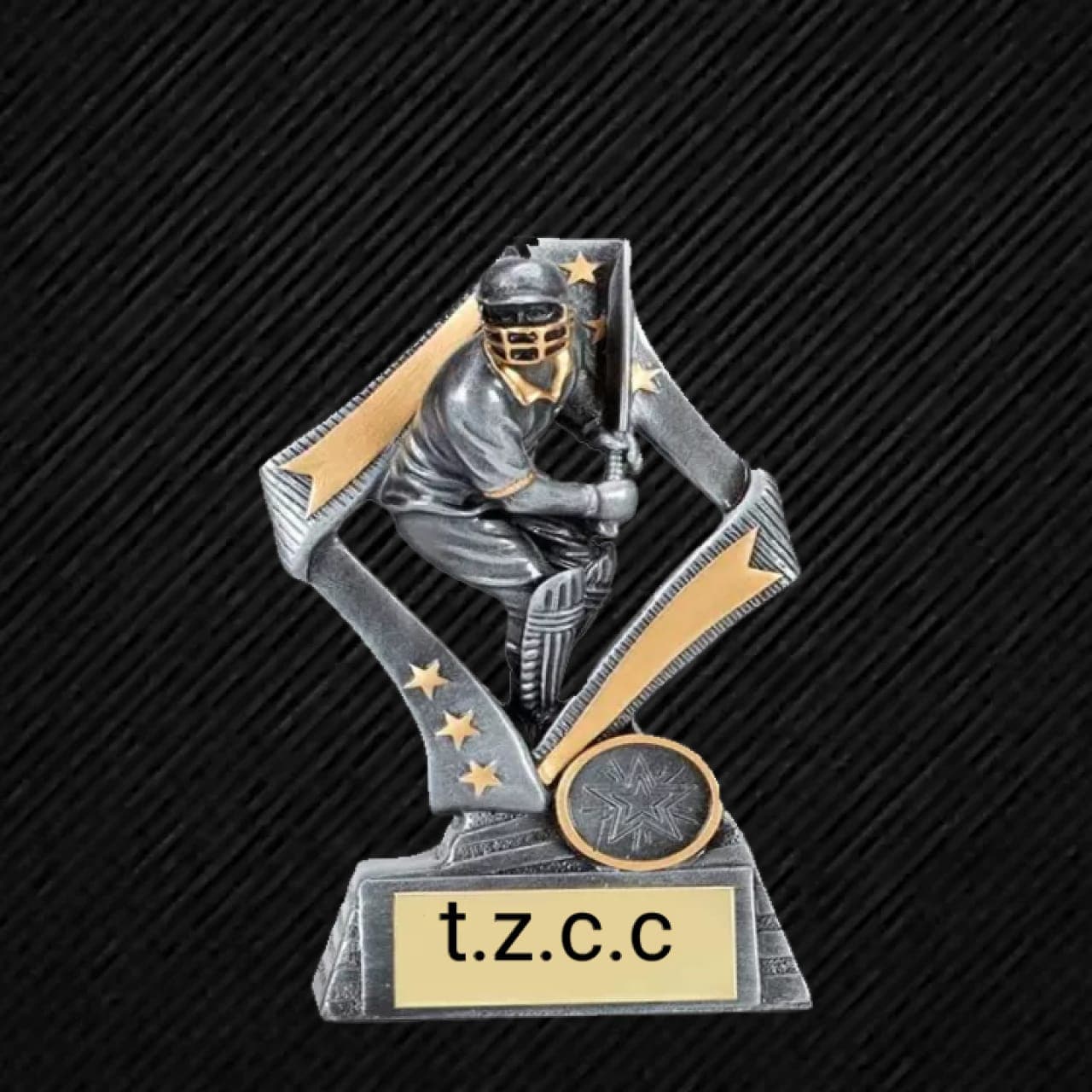 TAWAS ZALMI