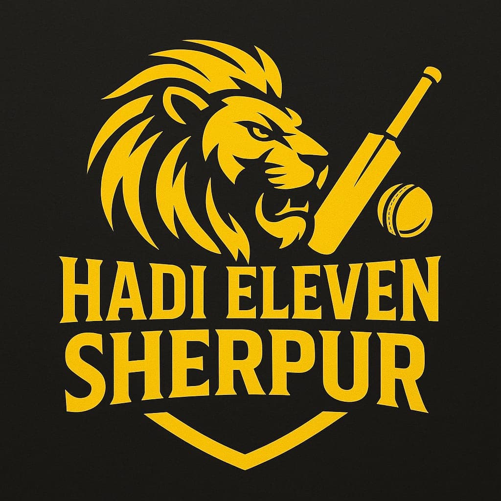 Sohail Shah team logo