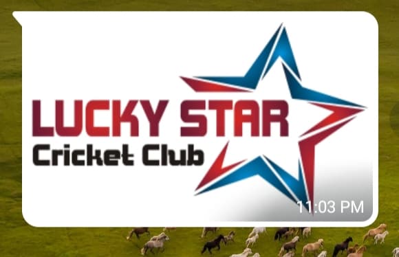 Lucky Star