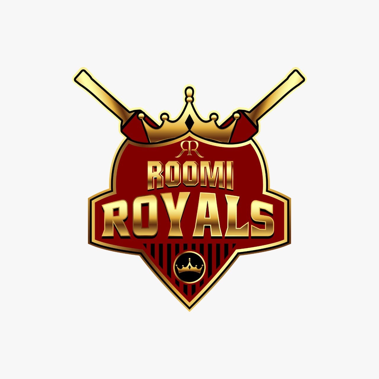 Roomi Royals team logo