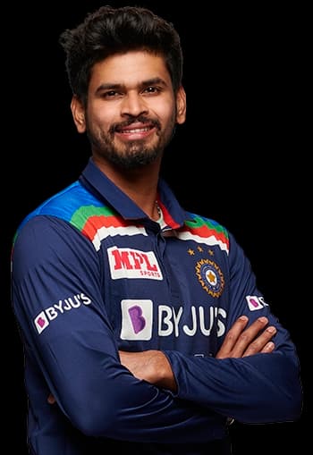 Arjun team logo
