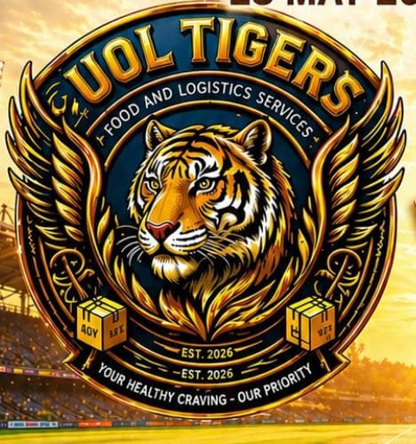 UOL Tigers