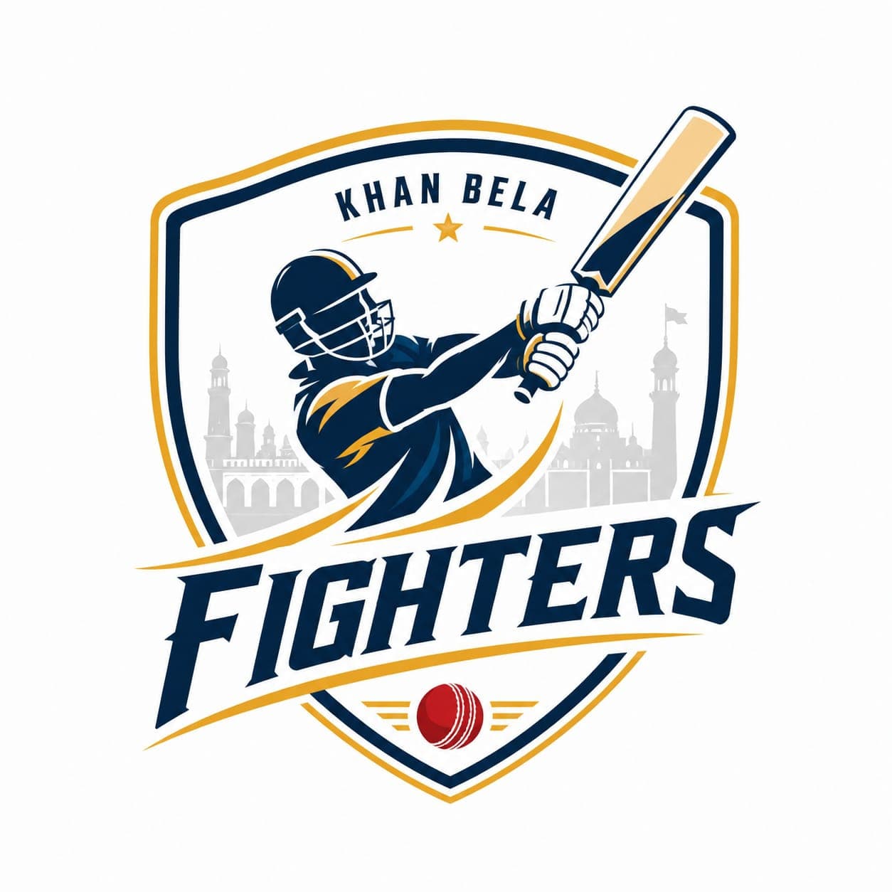 KHAN BELA FIGHTERS