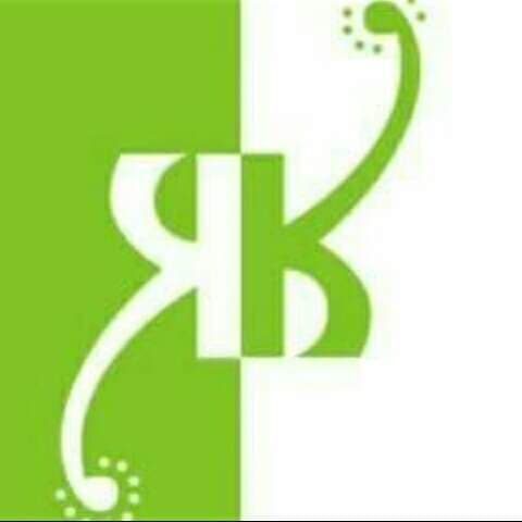 Rash ka Kashmir team logo