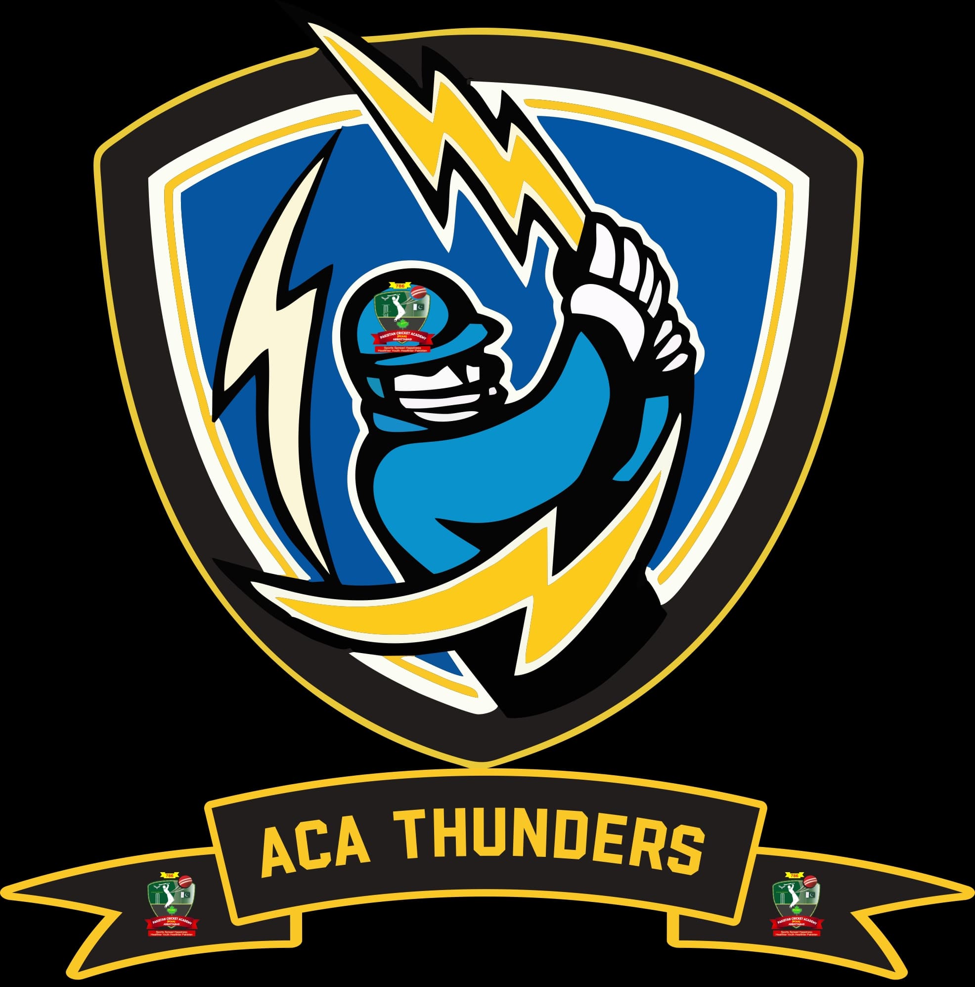 ACA THUNDERS