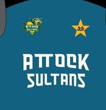 Attock Sultan CC