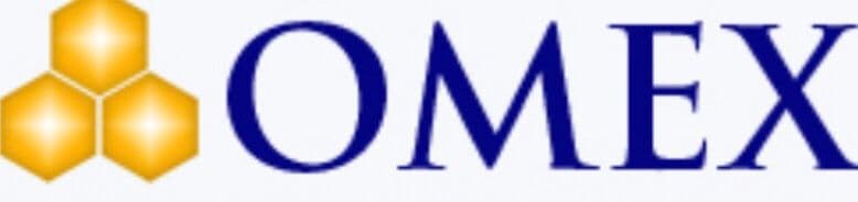 OMEX Technologies team logo