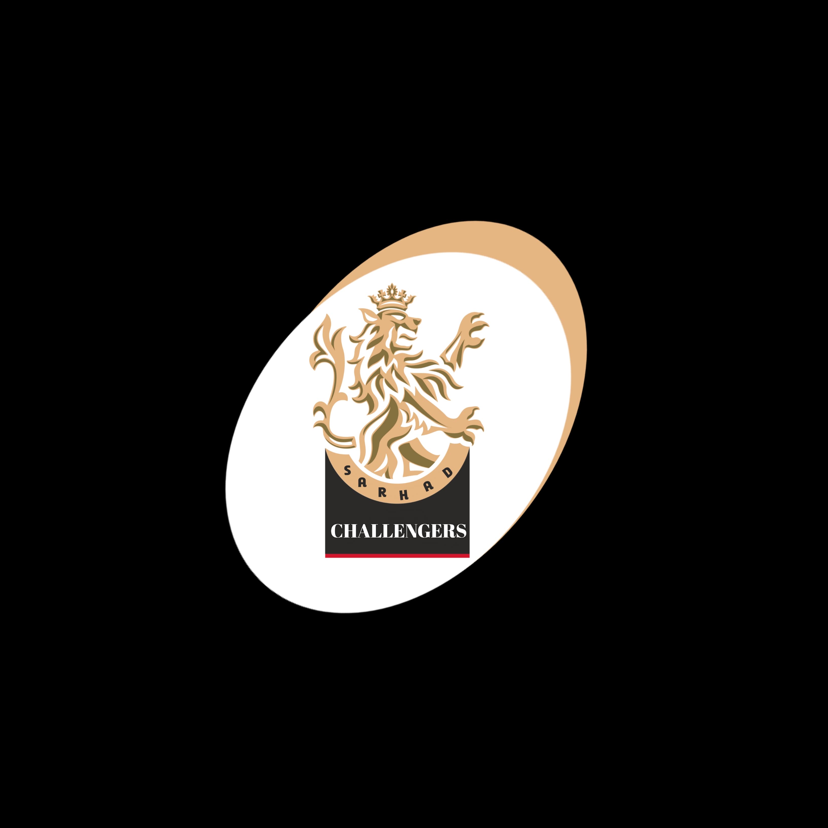 SARHAD CHALLENGERS team logo