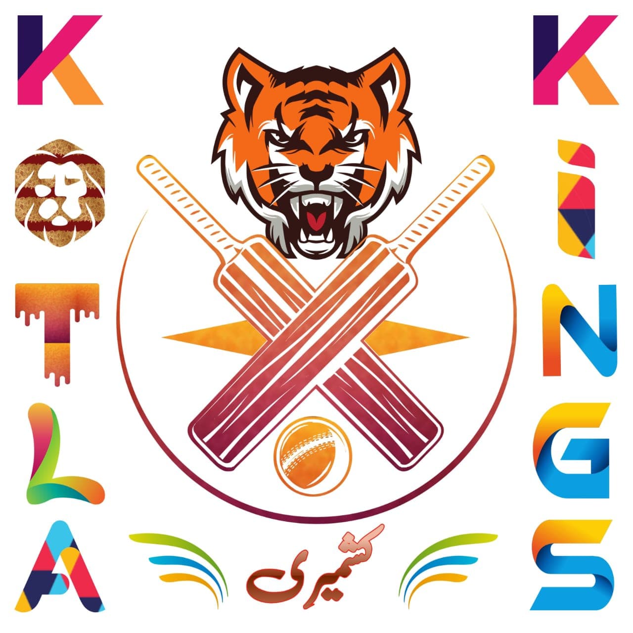 Kotla King's Kashmir