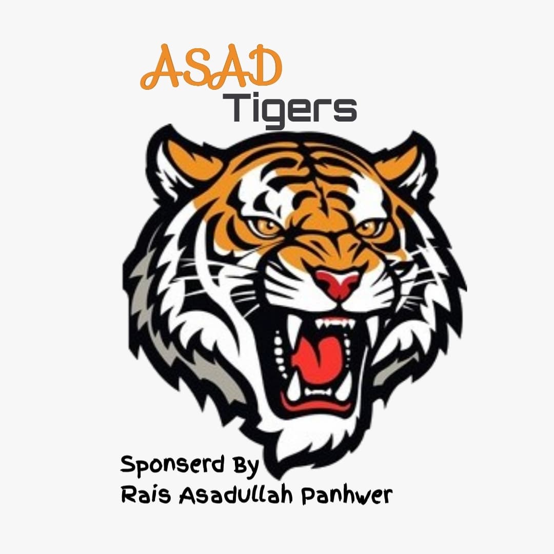 Rais ASAD TIGERS