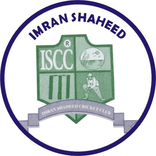 IMRAN SHAHEED CRICKET CLUB team logo