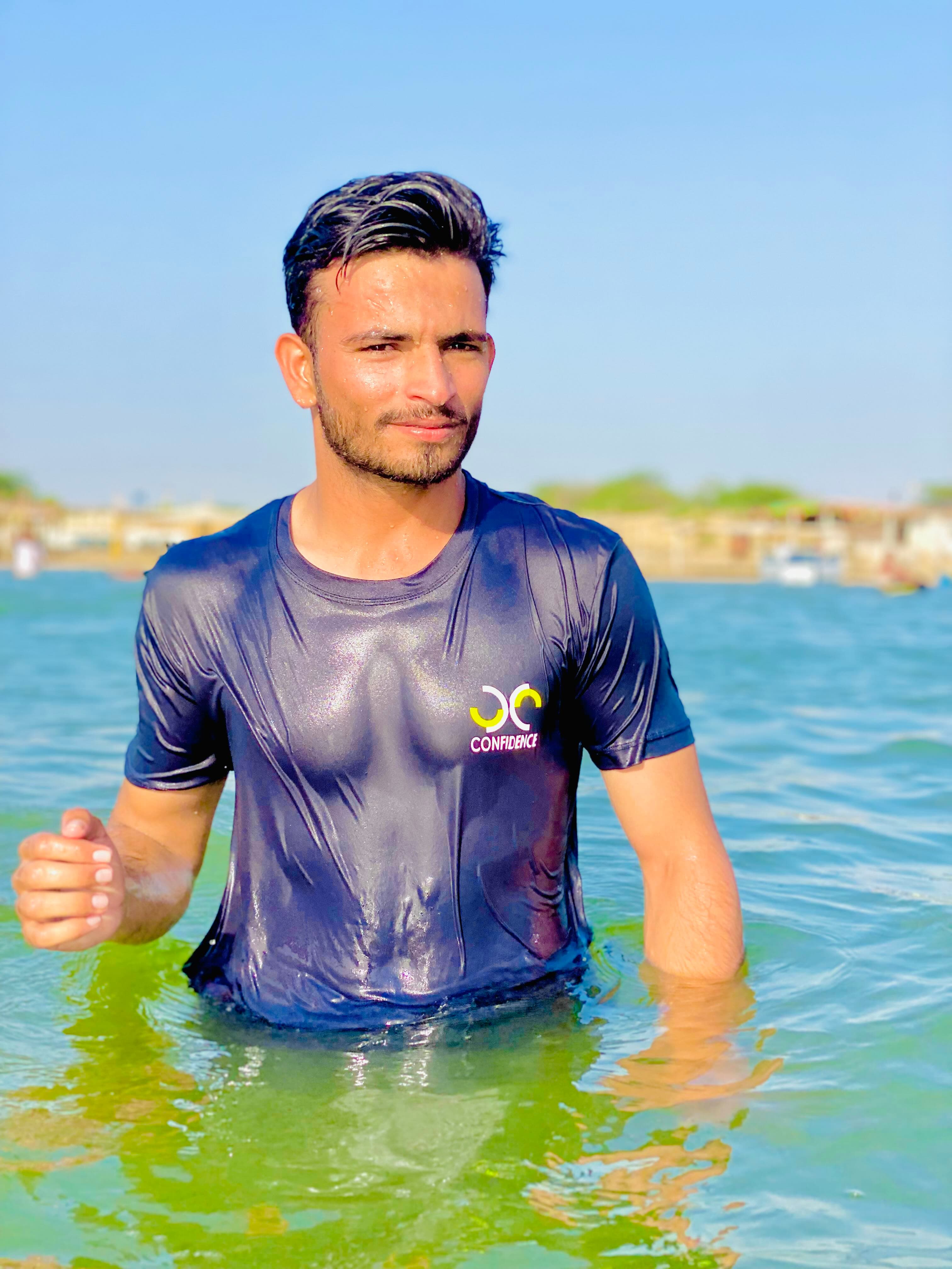 Sanaullah Brohi