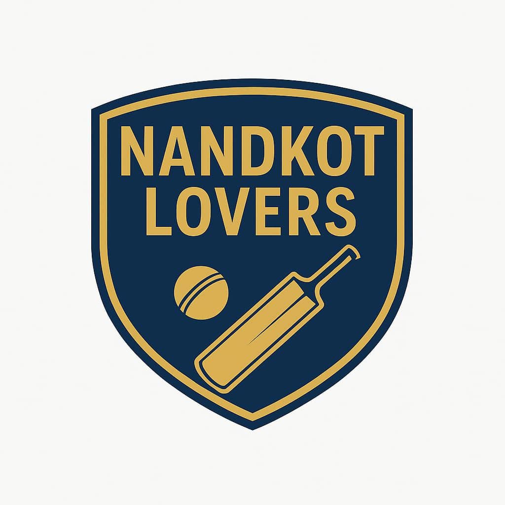 Nandkot Lovers team logo